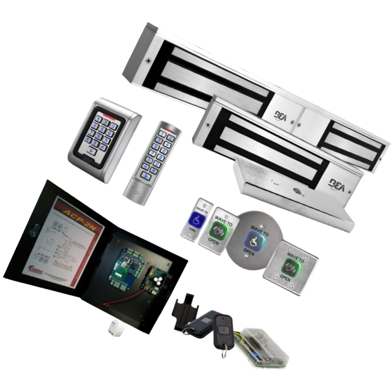 general purpose kits